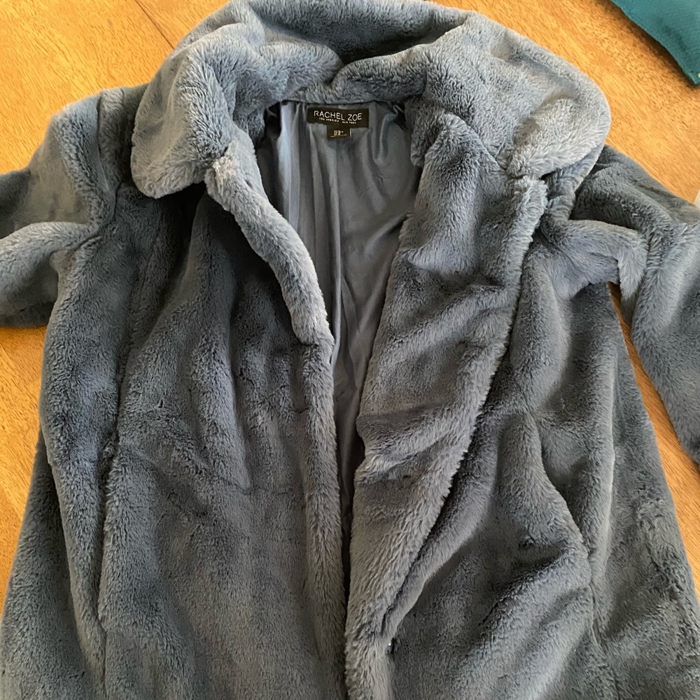 rachel zoe jacket